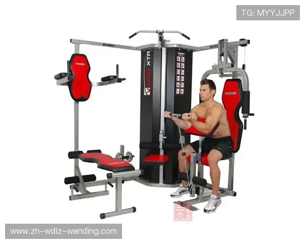 腿部训练常用健身器材使用方法详解